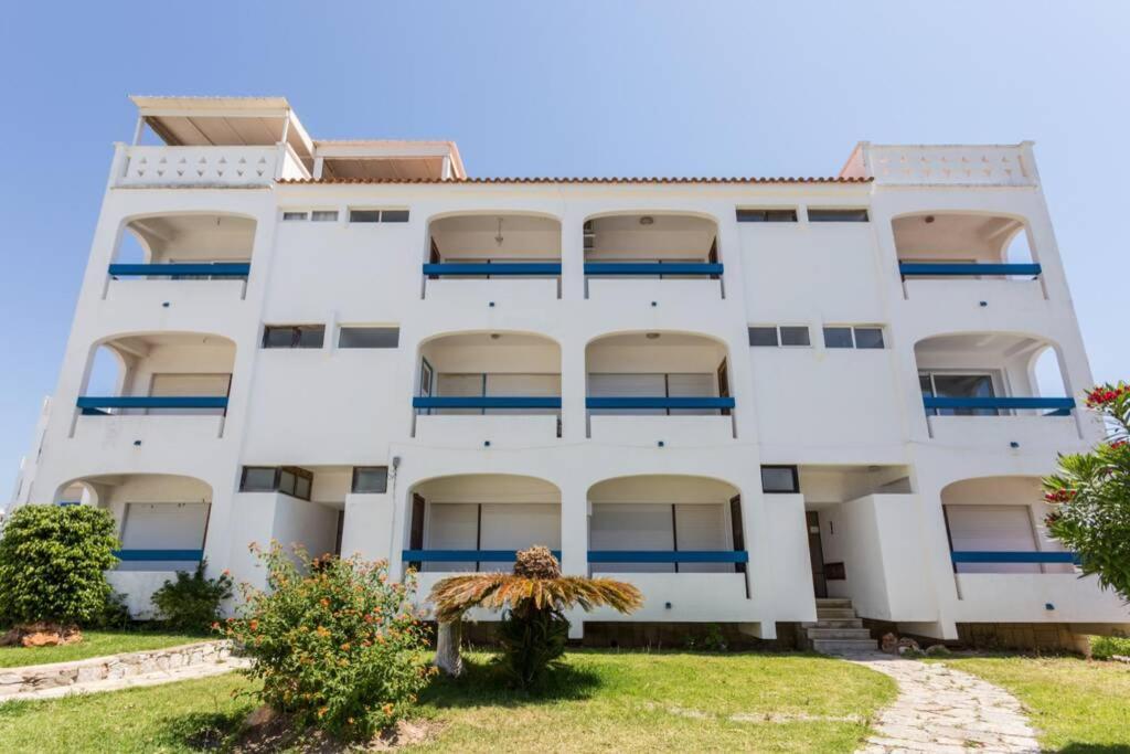 Edifico Ouramar T2 Apartment Albufeira Exterior photo